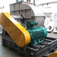 大风量 穗风 XFB1250C 碳钢不锈钢 NMP回收 高效离心风机