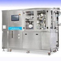 诺泽流体高压均质机 专业高效均质设备 性能稳定 售后完善