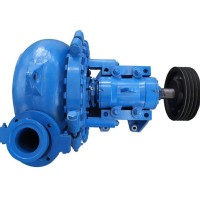 G型砂砾泵 耐磨蚀 卧式泵 船用抽沙泵 渣浆泵厂家