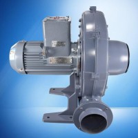 变频防爆鼓风机隔爆中压风机粉尘气体防爆风机优选全风