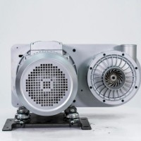 源头发货 TWYX全风环保 高效节能 工业除尘 风刀配套 PG80-2高速风机