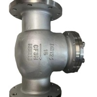 迈尔特阀门 旋启式止回阀H44H 耐磨 耐高温 耐腐蚀 支持定制