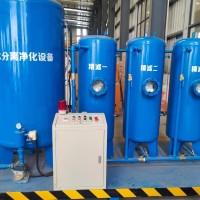 油水分离器 工业级油水处理系统 报废汽车拆解设备 瑞本恩